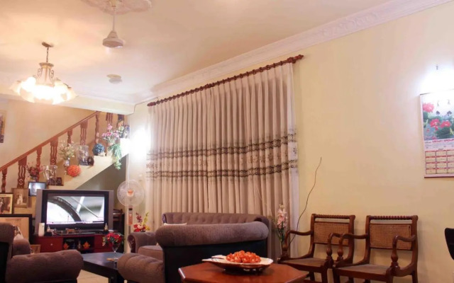 444/C Anura Home Stay