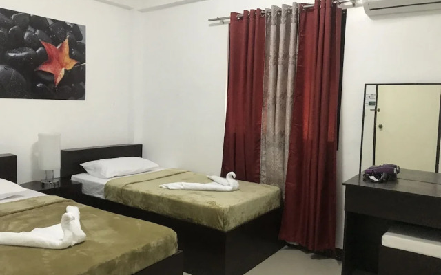 4C's Tourist Lodge