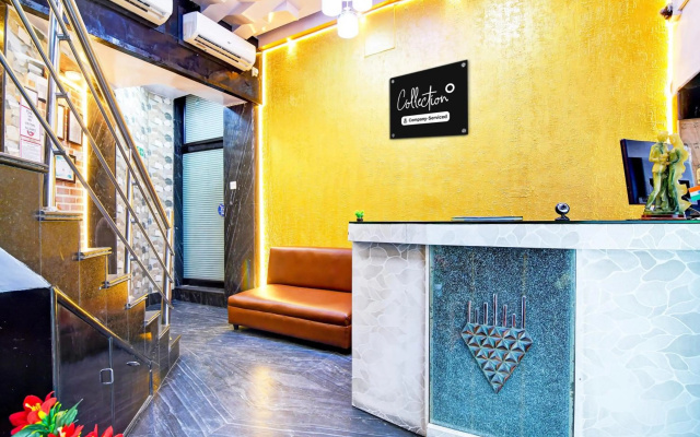 Hotel Diamond Suites