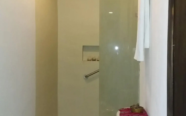 Piedra de Agua Hotel Boutique Palenque