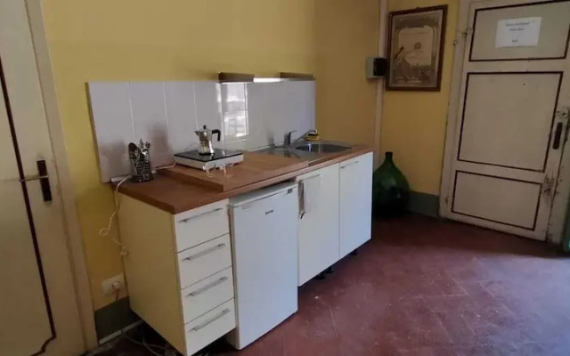 Charming 8-bed Villa in Certaldo