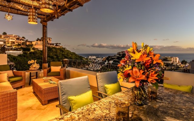 Stylish Pedregal Ocean View Villa: Casa Soñara