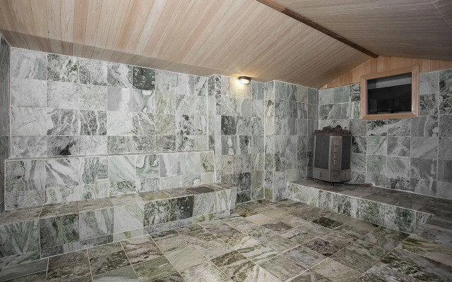 Prado Hotel
