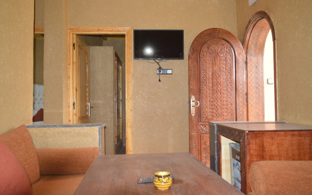 Résidence Merzouga