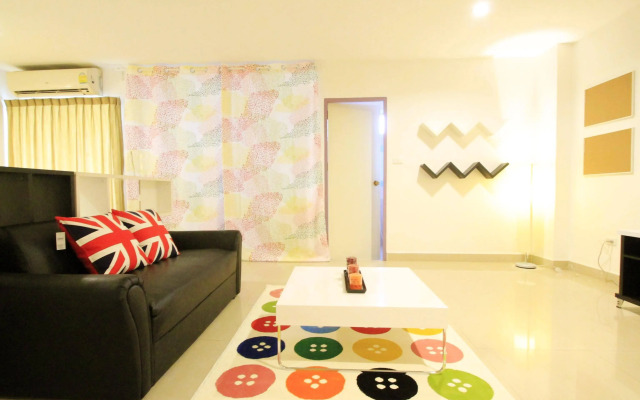 BB Home (Wanghin 46)