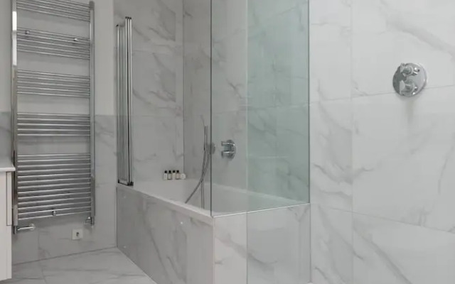 Winchester Street III by Onefinestay