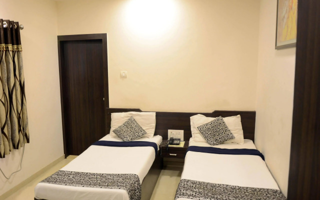 Hotel Park Inn