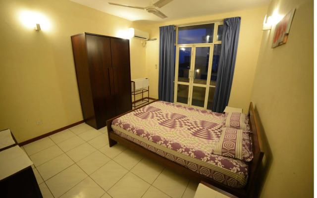 Palmyrah Residencies