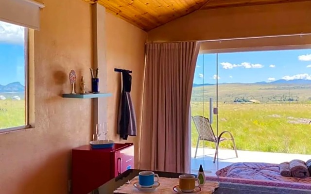 Rancho das Estrelas - Vale Verde