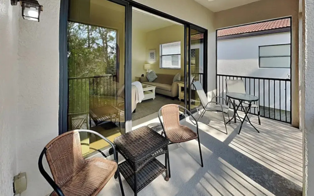 Serrano 201 by Distinctive Beach Rentals