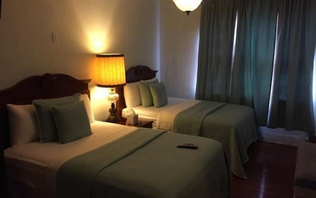 Putnam Lodge Hotel and Spa