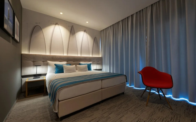 Donautica Hotel & Restaurant