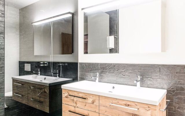 TITLIS Resort Wohnung 314 Family