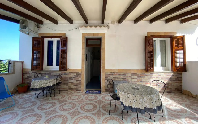 Appartamenti da Clarissa