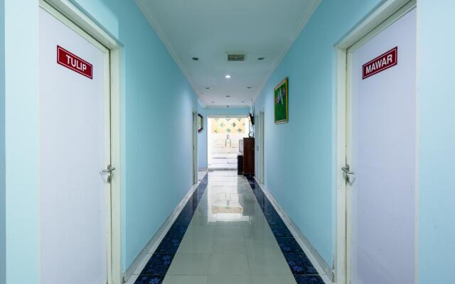 OYO 1829 Zaira House