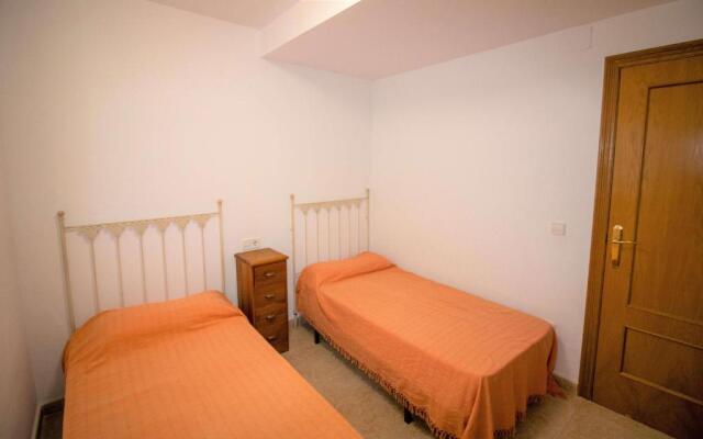 Apartamentos Canaret