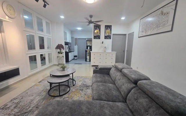 Hotel O Guesthouse Dseribong