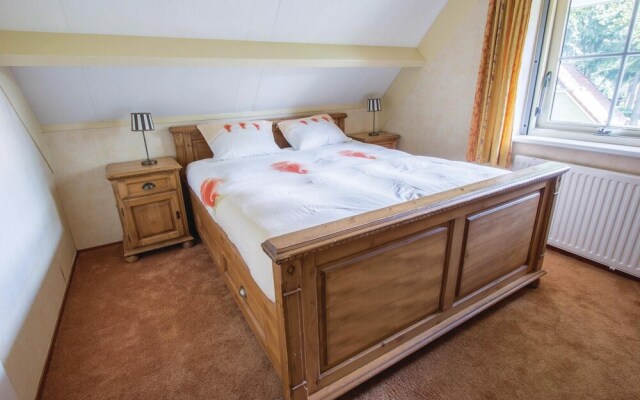 Amazing Home in Lunteren With 6 Bedrooms, Sauna and Wifi