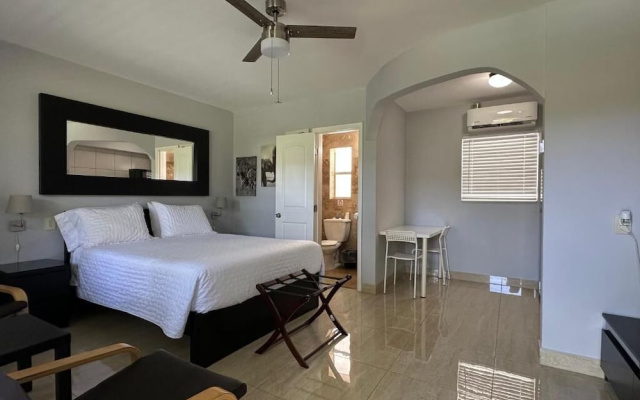 White Horse Motel