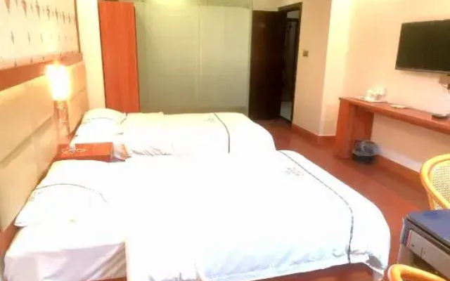 Zhangzhou Fuma Travel Rental