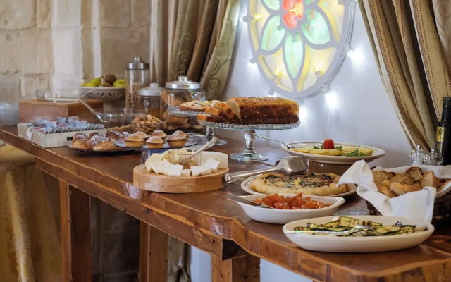 Agriturismo Masseria Costarella