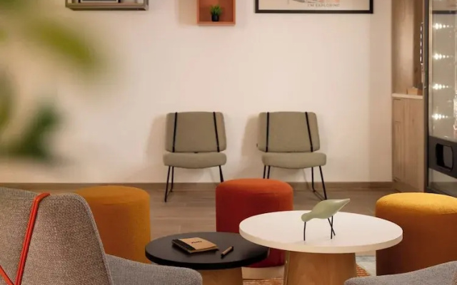 Spark By Hilton Madrid Alcala