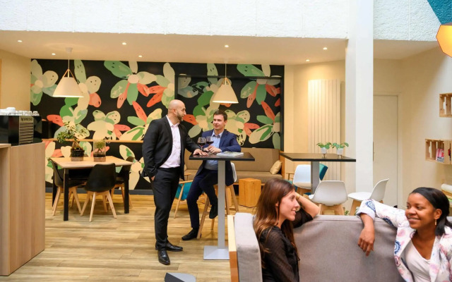ibis Styles Parc des Expositions de Villepinte