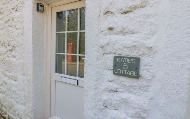 Katie's Cottage