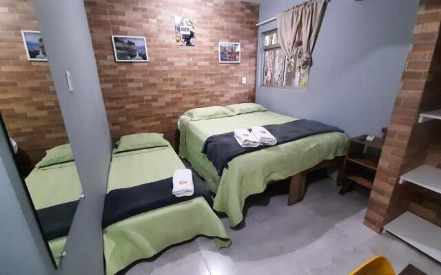 Pousada Casa da Maga - Ponta Aguda