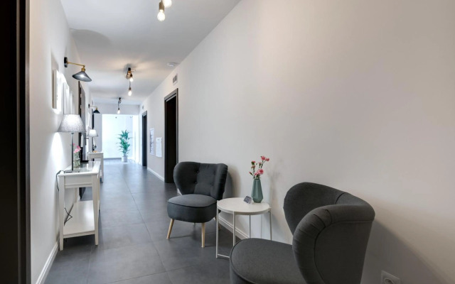 Apartamenty Bema4 Sopot