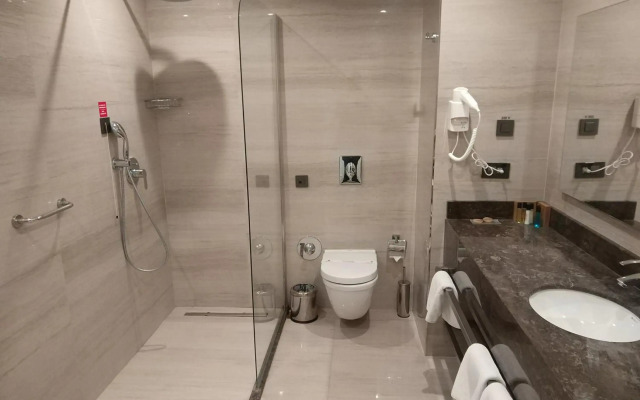 Heybeli Otel Bursa