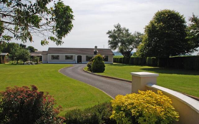 Cradog Farmhouse B&B