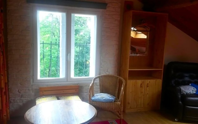 Chambres d'Hôtes Le Perdigon