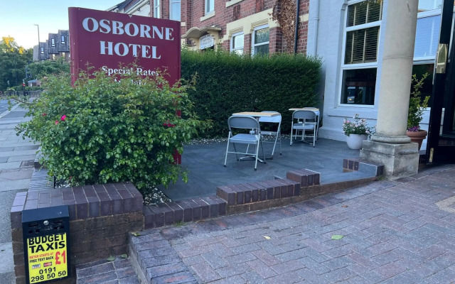 Osborne Hotel