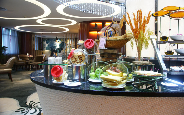 Crowne Plaza Foshan by IHG