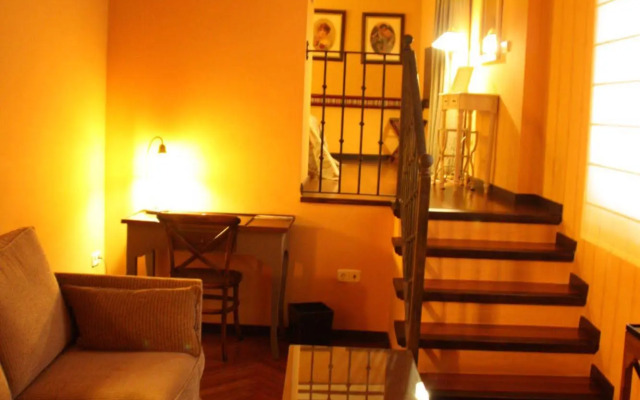 Hotel Spa La Casa Del Convento