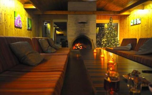 Suurejõe Holiday Center