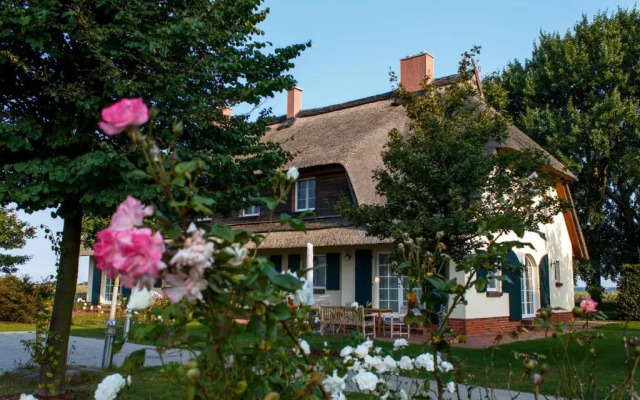 Rï¿½gen-Ferienhof