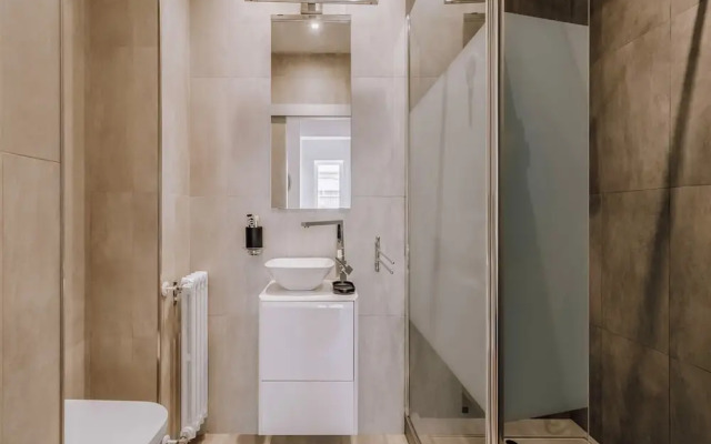 Avaroa - 3 Bedrooms in Hispanoam Rica