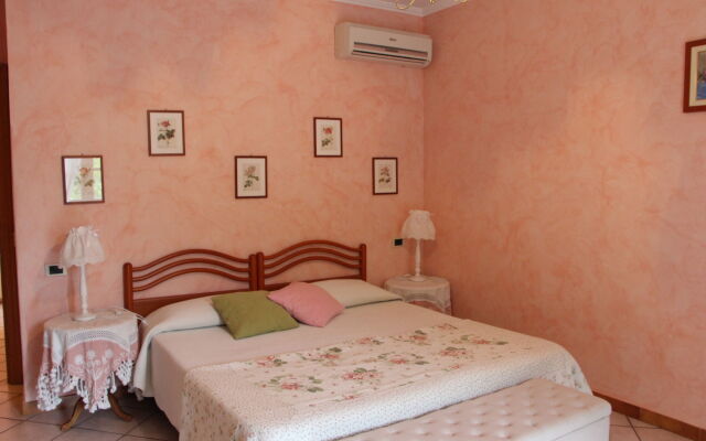 Villa Flavia