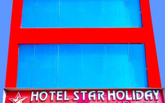 Hotel Star Holiday