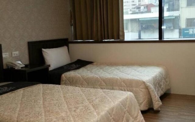 Sodamazon Business Hotel
