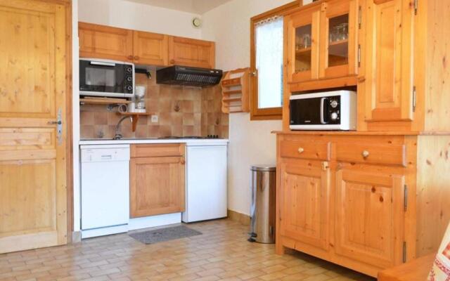 Appartement Le Grand-Bornand, 3 pièces, 6 personnes - FR-1-241-100