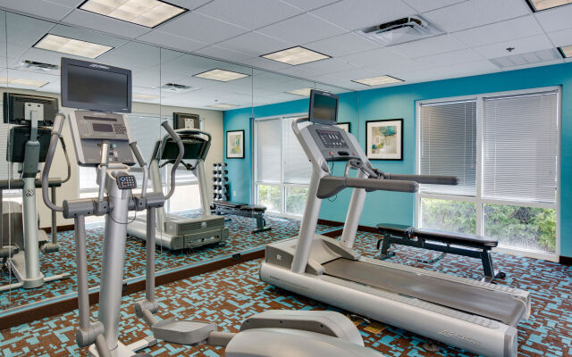 Fairfield by Marriott Inn & Suites Melbourne West/Palm Bay