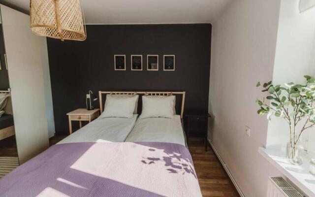 Piastowska sleeping - mieszkanie w centrum miasta