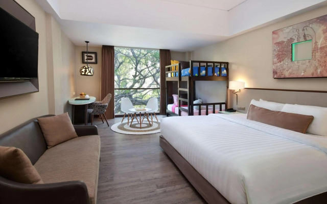 Mercure Bali Legian