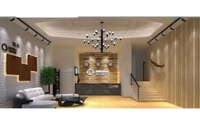 Yimi Hotel Changshou Metro Branch