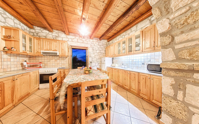 Joanna's Stone Villas