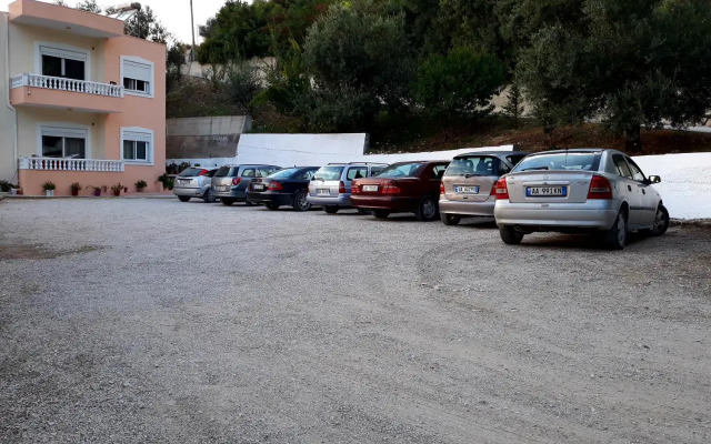 OniRana Apartaments