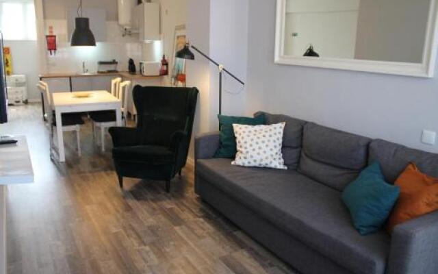 Sweetspot Apartments Porto
